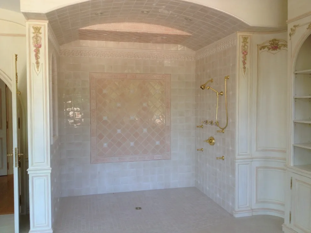 Tailored Tile Designs by Sherman Tile Associates - Photo 3