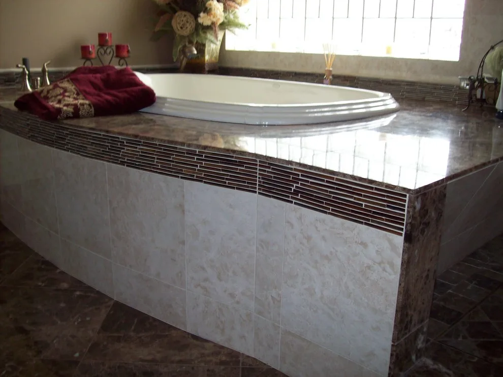 Tailored Tile Designs by Sherman Tile Associates - Photo 8