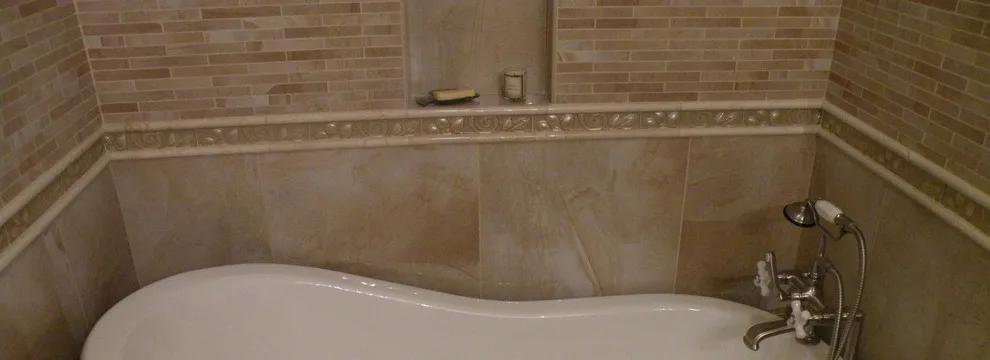 Tailored Tile Designs by Sherman Tile Associates - Photo 6