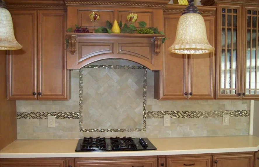 Tailored Tile Designs by Sherman Tile Associates - Photo 5