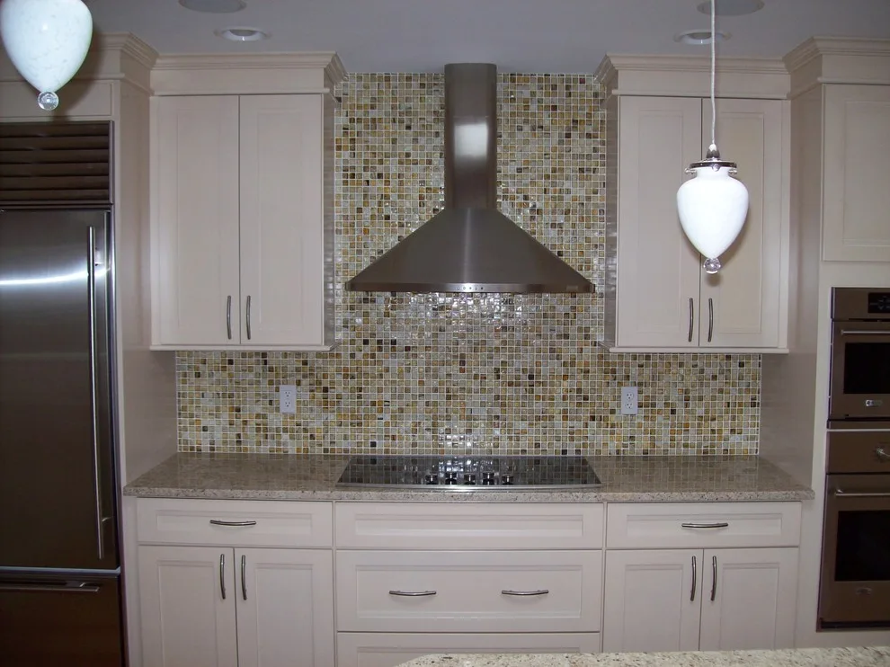 Tailored Tile Designs by Sherman Tile Associates - Photo 7
