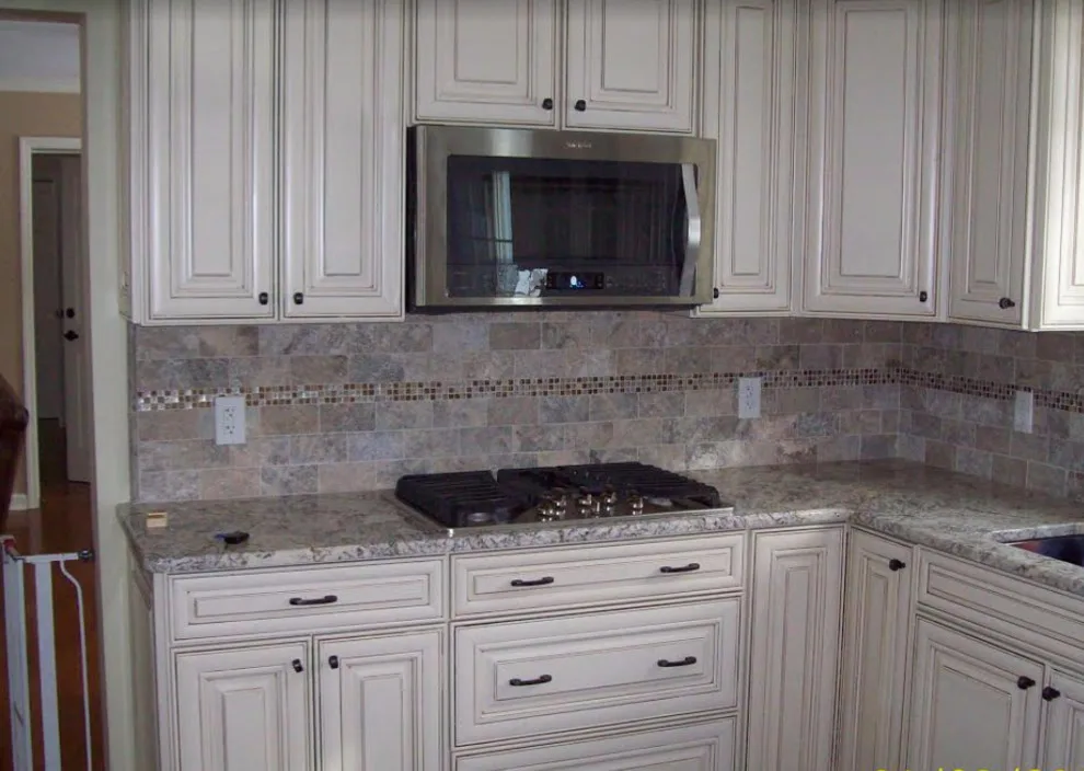 Bespoke Tile Creations by Sherman Tile Associates - Photo 15