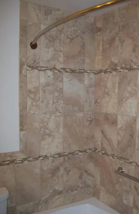 Bespoke Tile Creations by Sherman Tile Associates - Photo 12