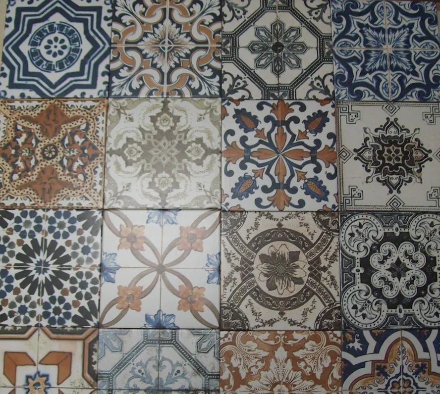 Bespoke Tile Creations by Sherman Tile Associates - Photo 10