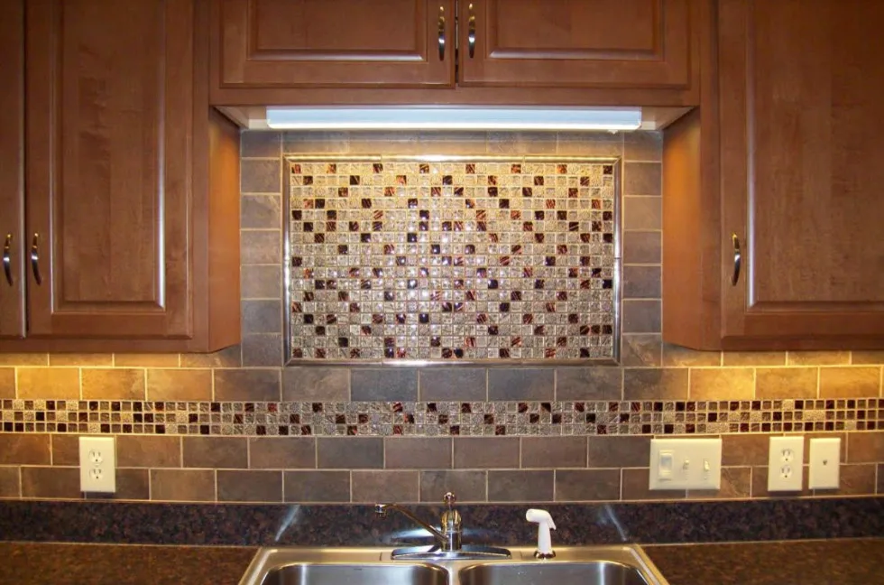 Bespoke Tile Creations by Sherman Tile Associates - Photo 3