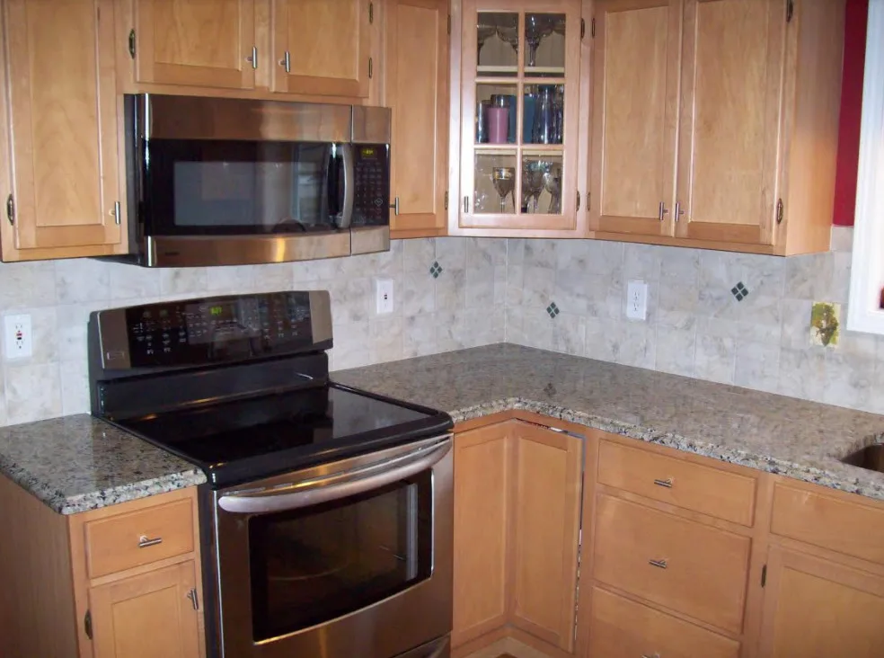 Bespoke Tile Creations by Sherman Tile Associates - Photo 2