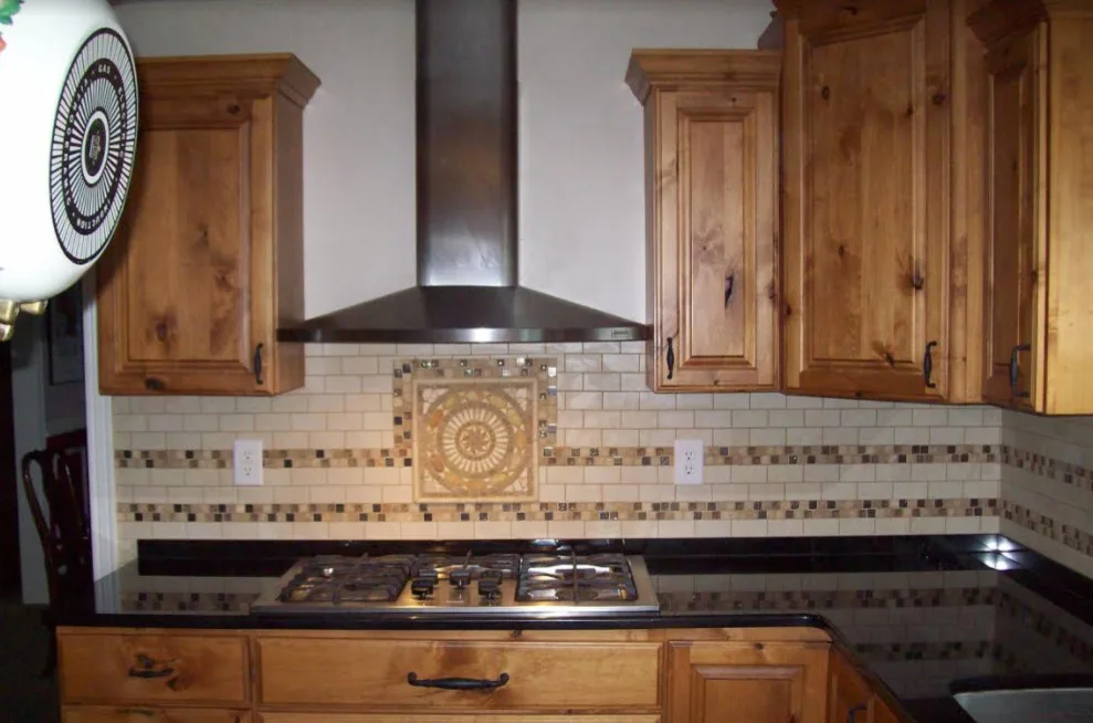 Bespoke Tile Creations by Sherman Tile Associates - Photo 11