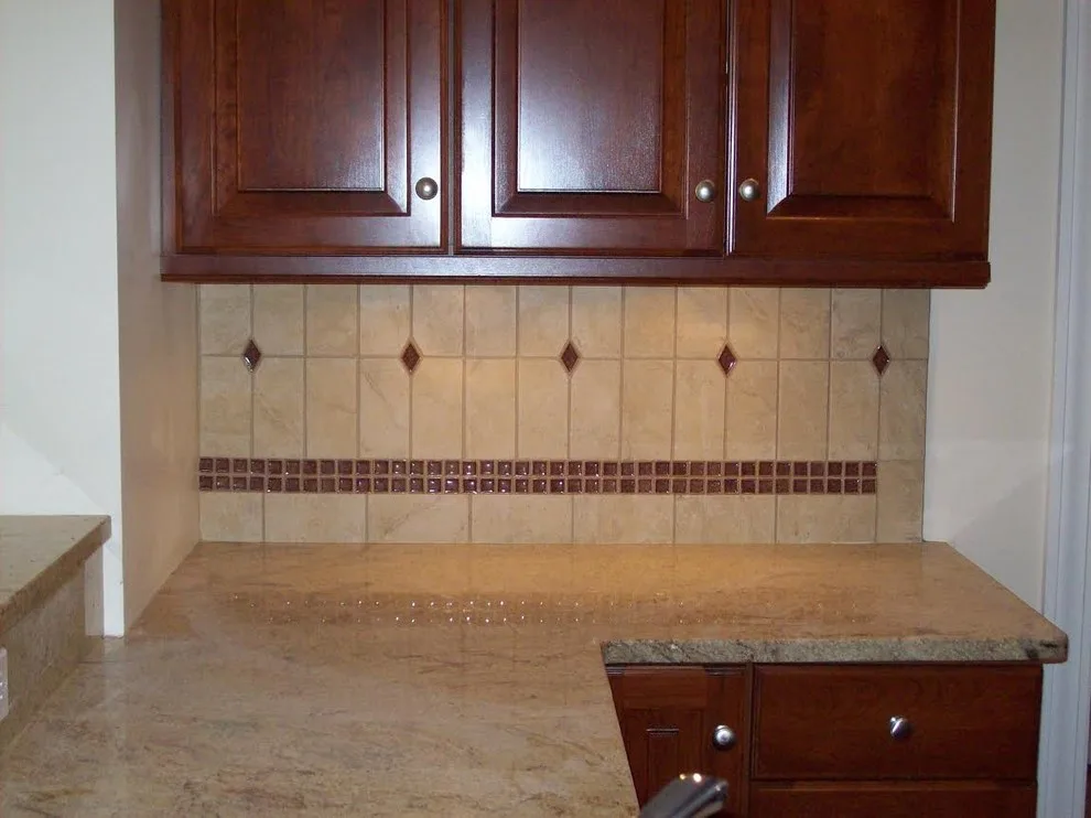 Bespoke Tile Creations by Sherman Tile Associates - Photo 13