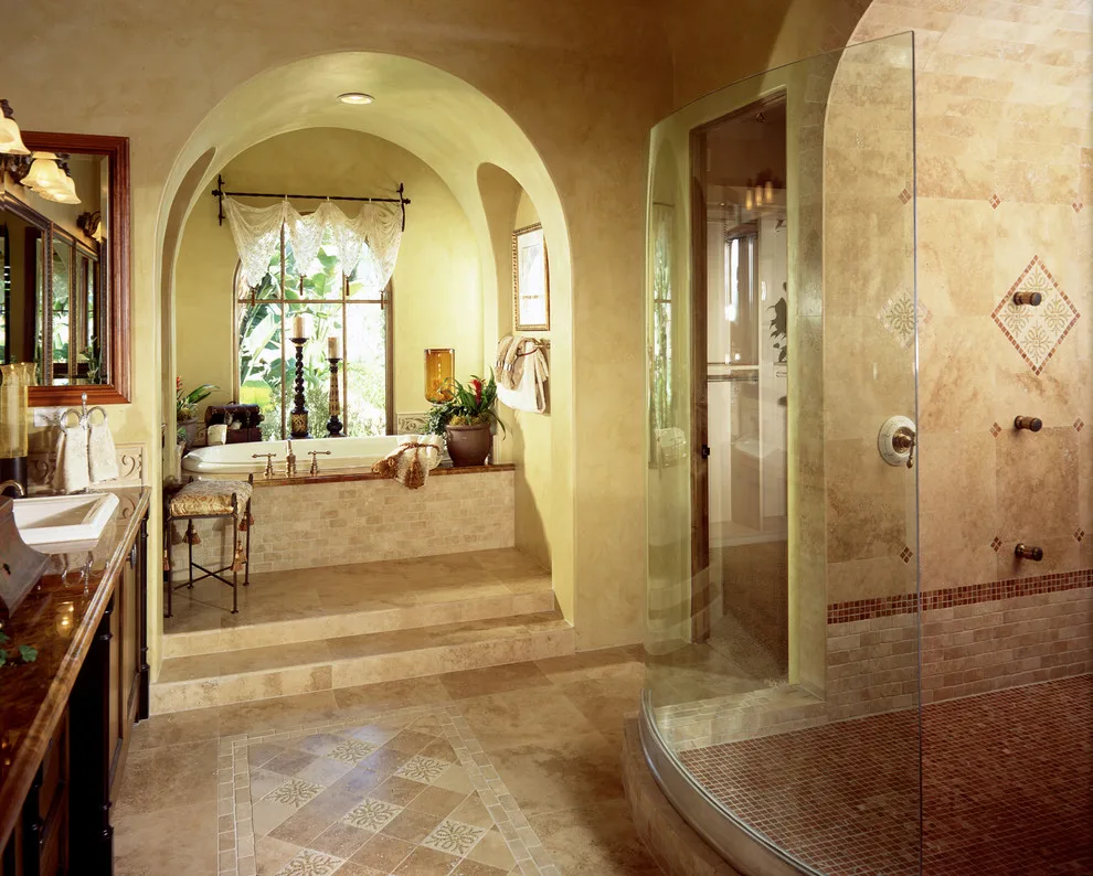 Bespoke Tile Creations by Sherman Tile Associates - Photo 8