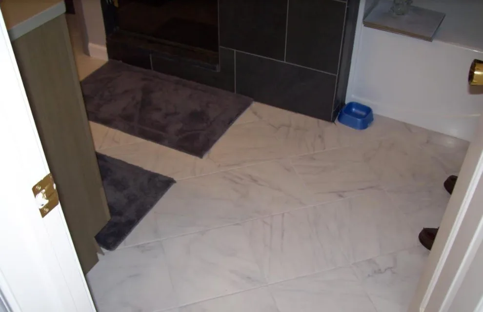 Bespoke Tile Creations by Sherman Tile Associates - Photo 6