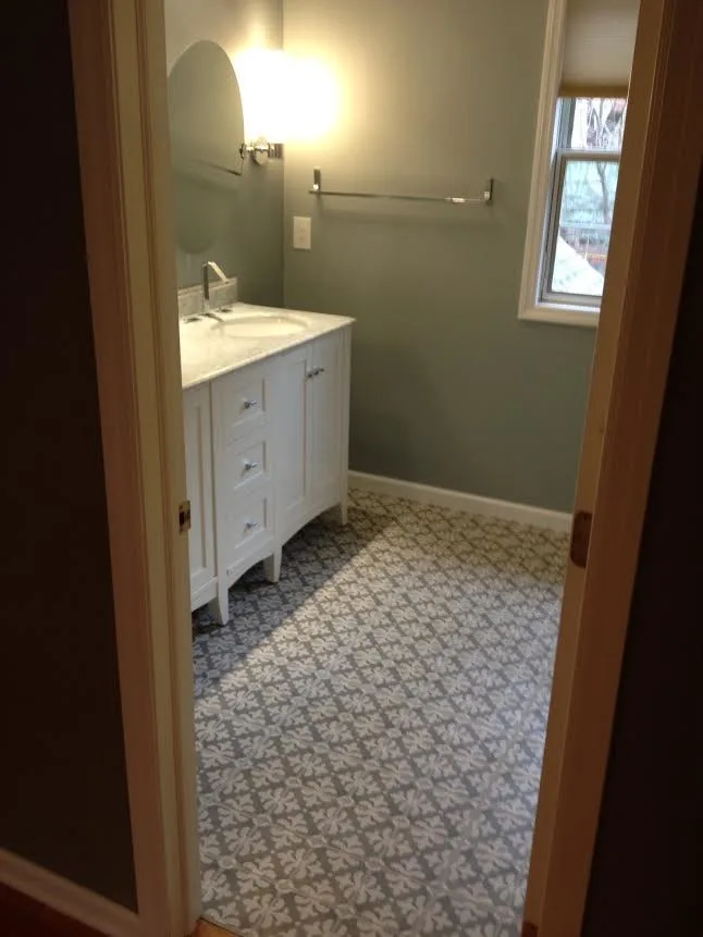 Bespoke Tile Creations by Sherman Tile Associates - Photo 14