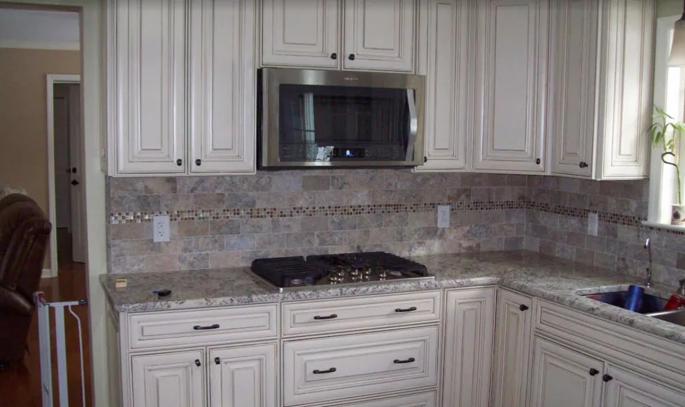 Bespoke Tile Creations by Sherman Tile Associates - Photo 5