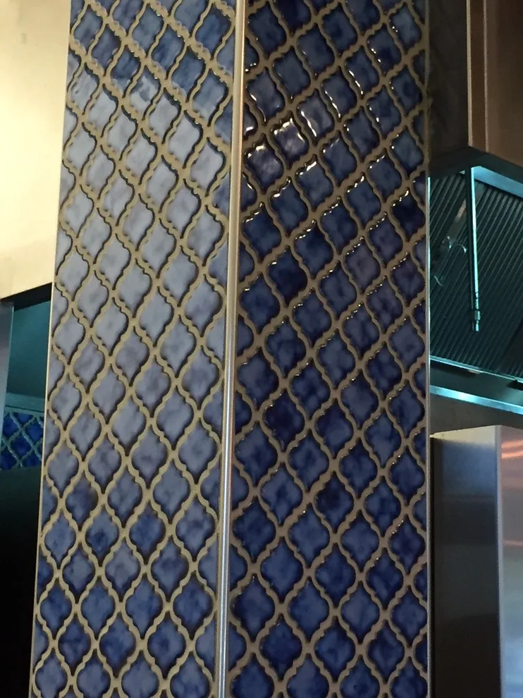 Tailored Tiles for Dining Establishment by Conner's Flooring & Design - Photo 3