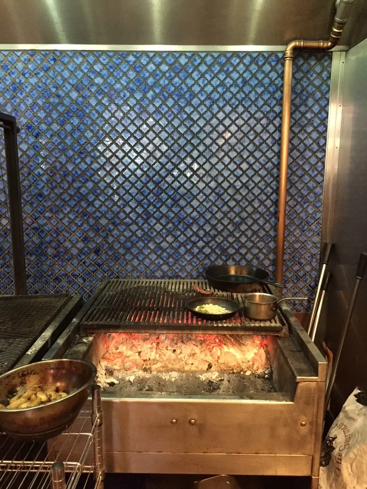 Tailored Tiles for Dining Establishment by Conner's Flooring & Design - Photo 2