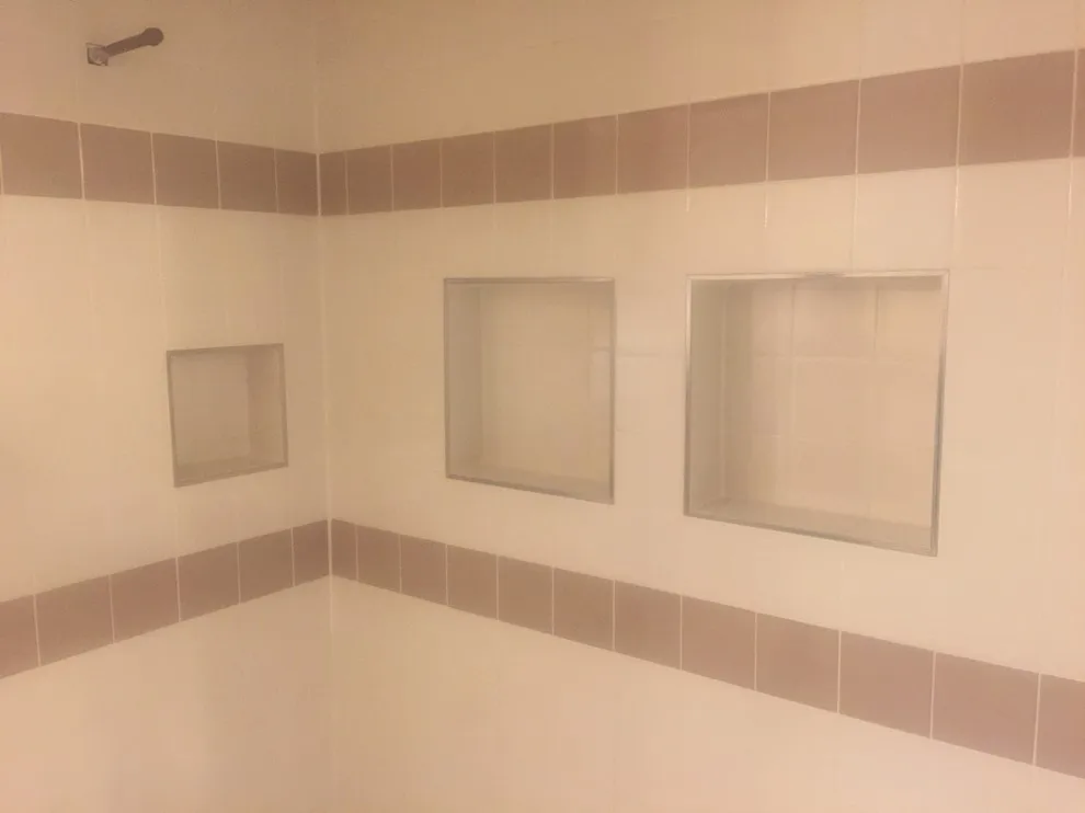 Bespoke Tile Initiatives by Hershey Handyman - Photo 7
