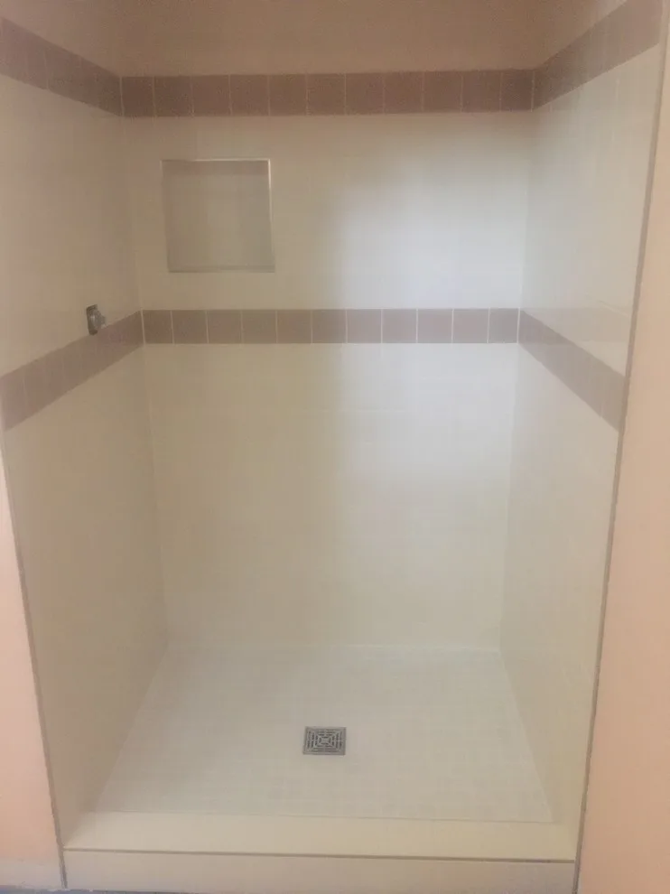 Bespoke Tile Initiatives by Hershey Handyman - Photo 2