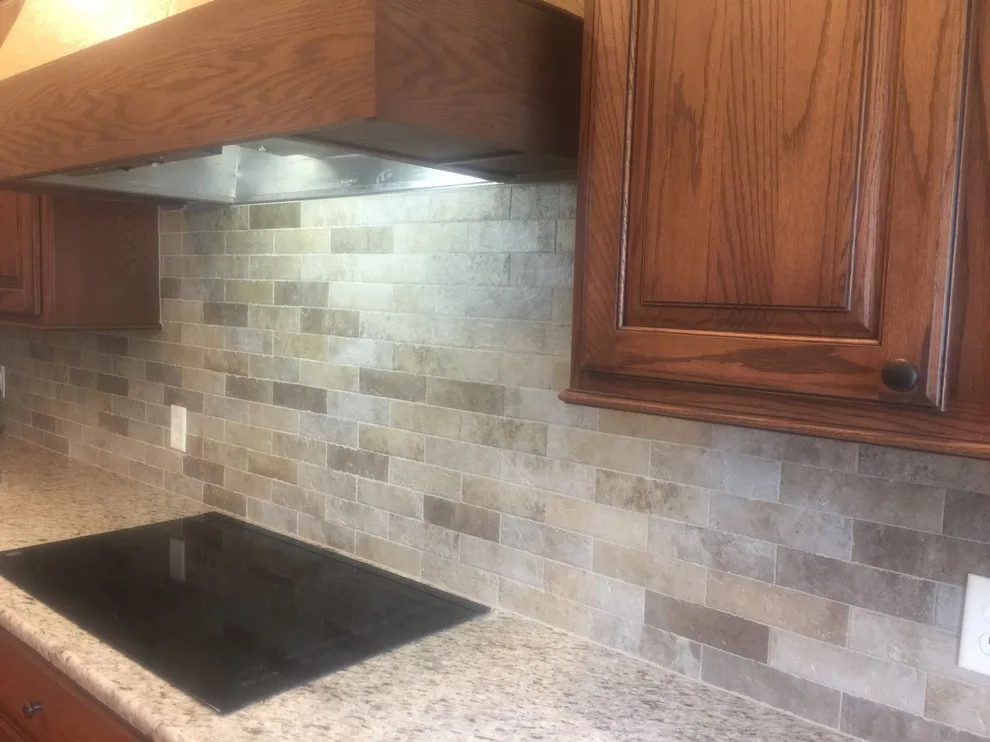Bespoke Tile Initiatives by Hershey Handyman - Photo 12