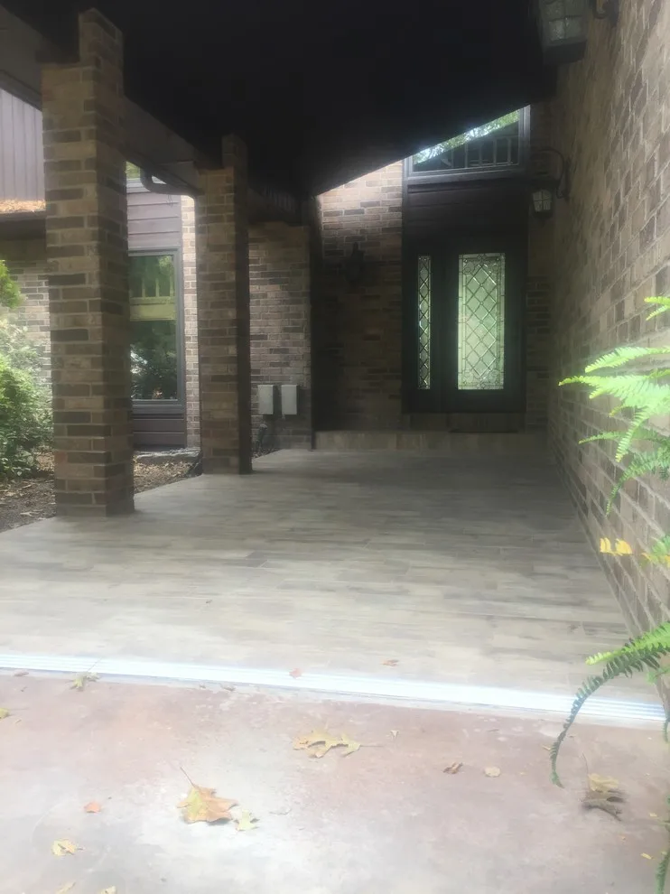 Bespoke Tile Initiatives by Hershey Handyman - Photo 4