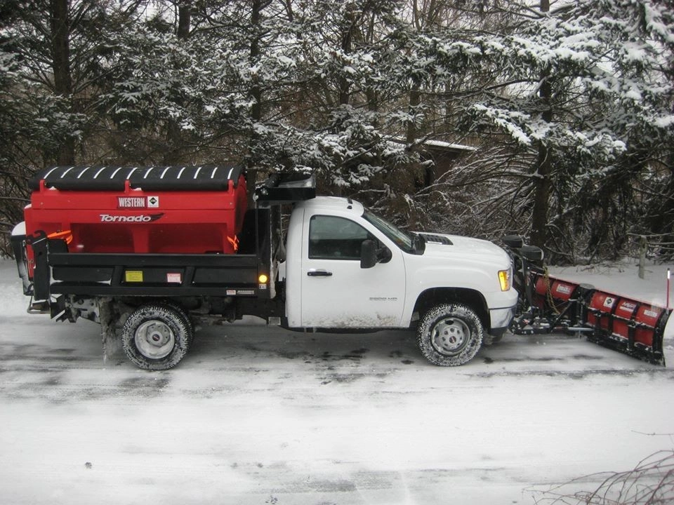 JRB Lawn Care And Landscaping - Photo 4