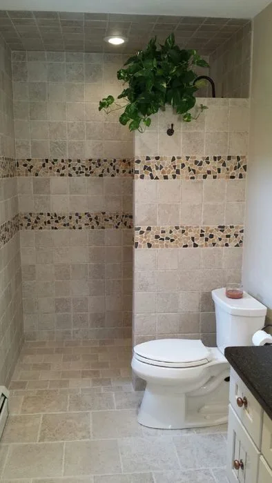 Bespoke Tile Shower by Jay Miller General Contractors, Inc. - Photo 2