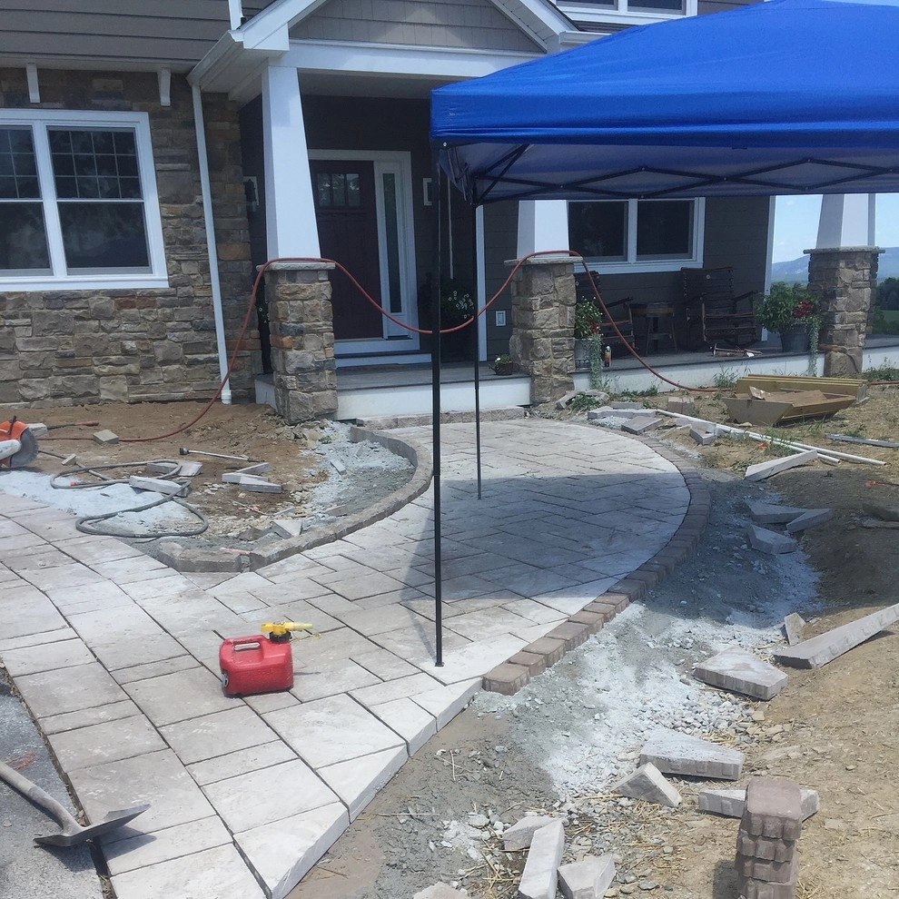 JRB Lawn Care And Landscaping - Photo 3