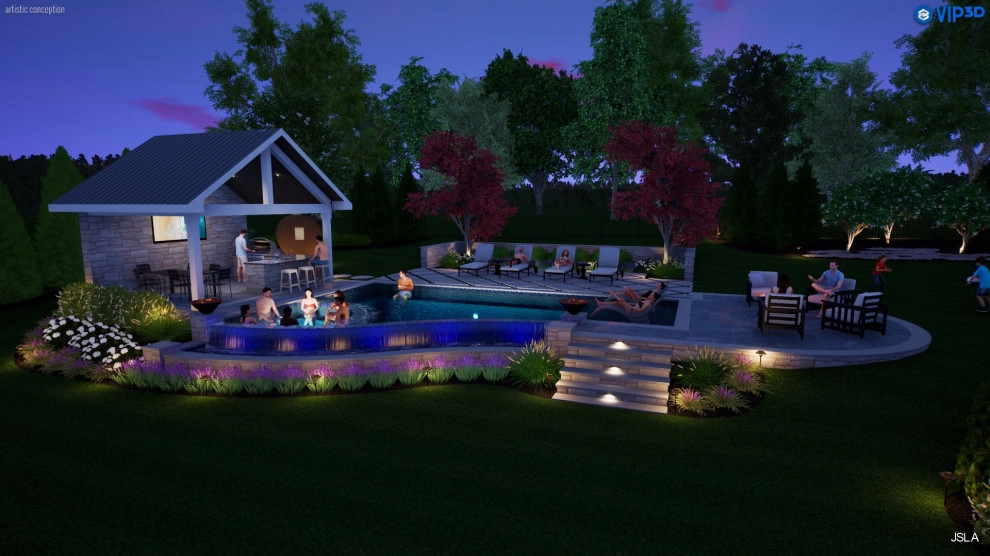Brentwood #2 by Jsla - Photo 3