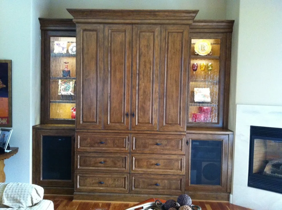 TCW Fine Cabinetry | Tony's Custom Woodworks - Photo 8