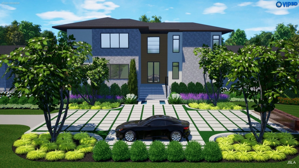 Franklin Road by Jsla - Photo 3