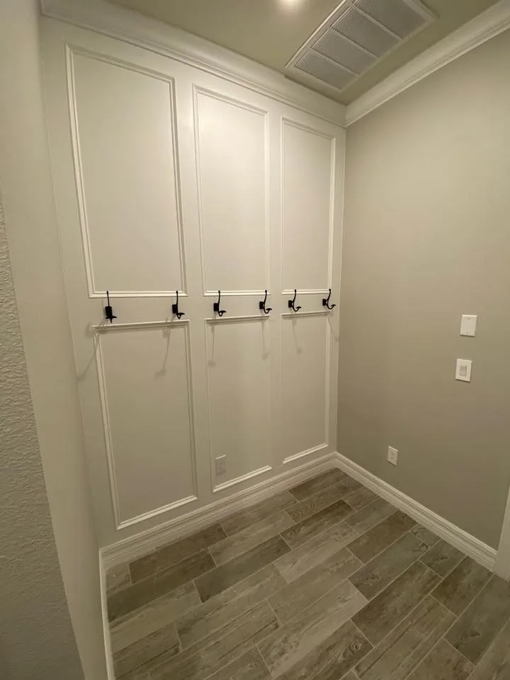 Tailored Wainscoting by Collins Kitchen And Bath - Photo 5