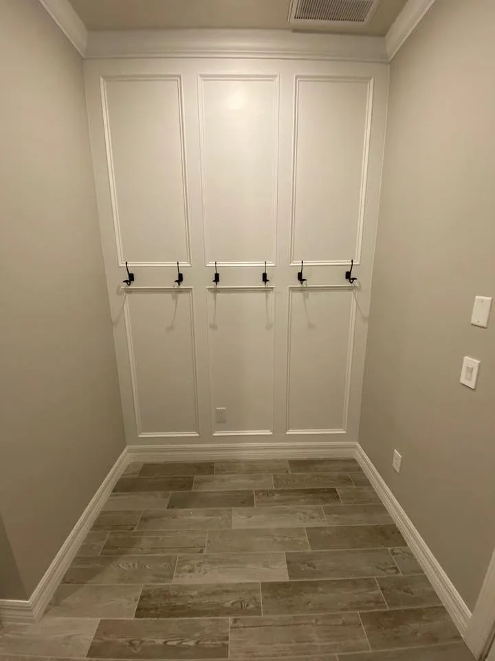 Tailored Wainscoting by Collins Kitchen And Bath - Photo 10