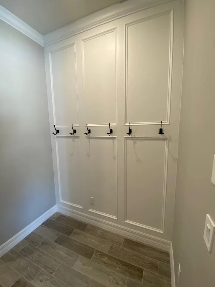 Tailored Wainscoting by Collins Kitchen And Bath - Photo 12