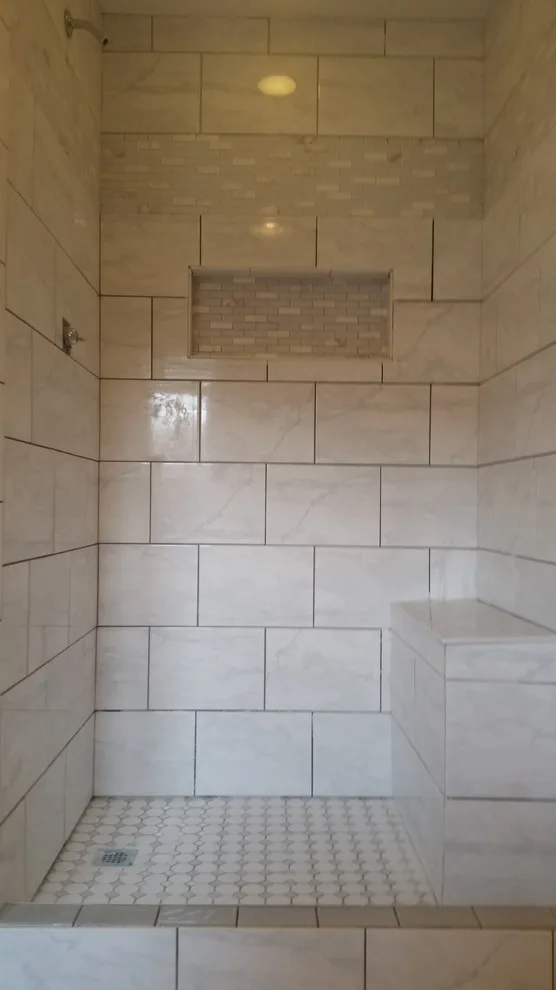 Personalized Walk-In Showers by K & E Home Upgrades - Photo 2