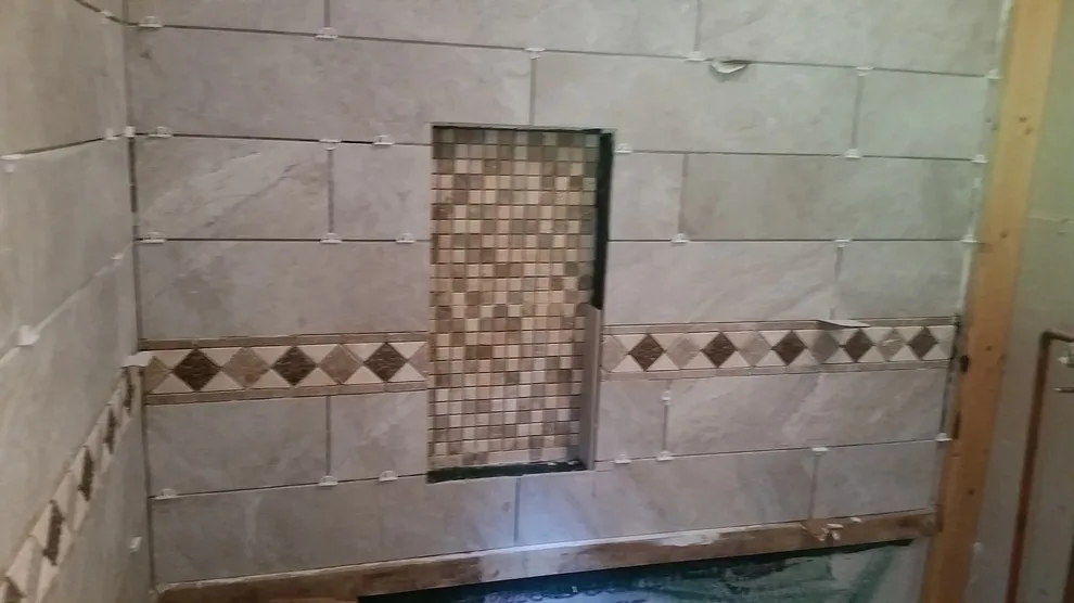 Personalized Walk-In Showers by K & E Home Upgrades - Photo 4