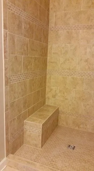 Personalized Walk-In Showers by K & E Home Upgrades - Photo 3