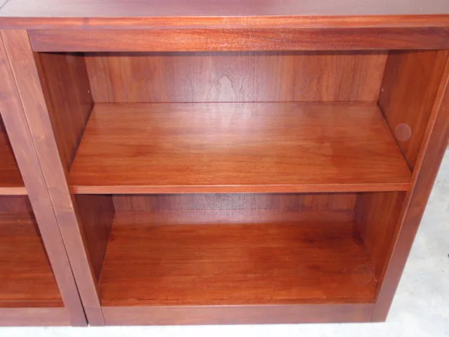 Bespoke Walnut Bookshelf by Home Pro - Photo 2