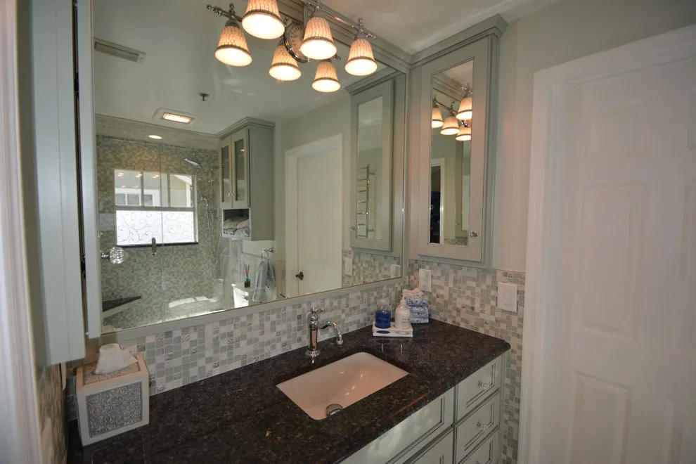 The Bath And Kitchen Gallery, Inc. - Photo 6