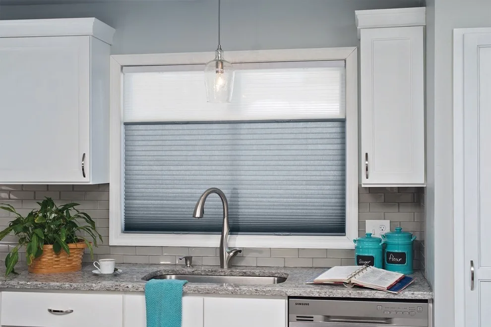 Bespoke Window Coverings by Design Phase Kitchens & Baths, Inc. - Photo 4