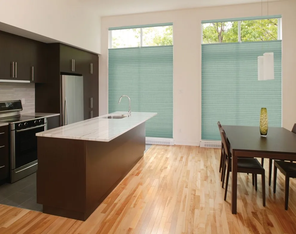 Bespoke Window Coverings by Design Phase Kitchens & Baths, Inc. - Photo 2