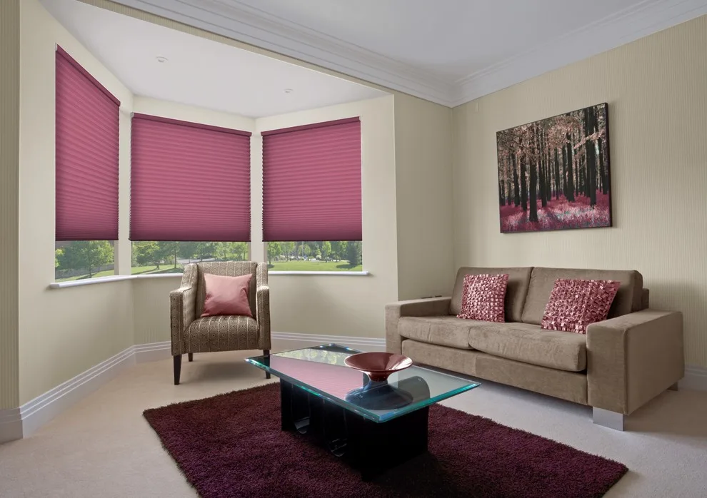 Bespoke Window Coverings by Design Phase Kitchens & Baths, Inc. - Photo 5