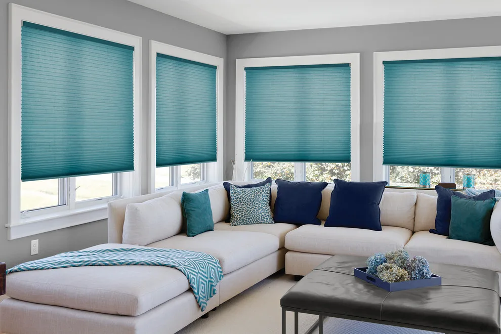 Bespoke Window Coverings by Design Phase Kitchens & Baths, Inc. - Photo 3
