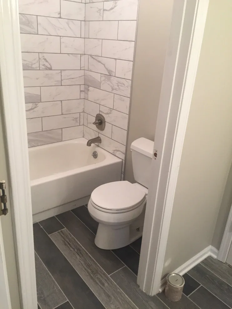 Restroom Renovations by Precision Remodeling Services - Photo 6