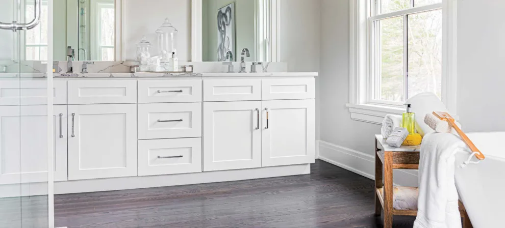 Restroom Renovations by Precision Remodeling Services - Photo 7