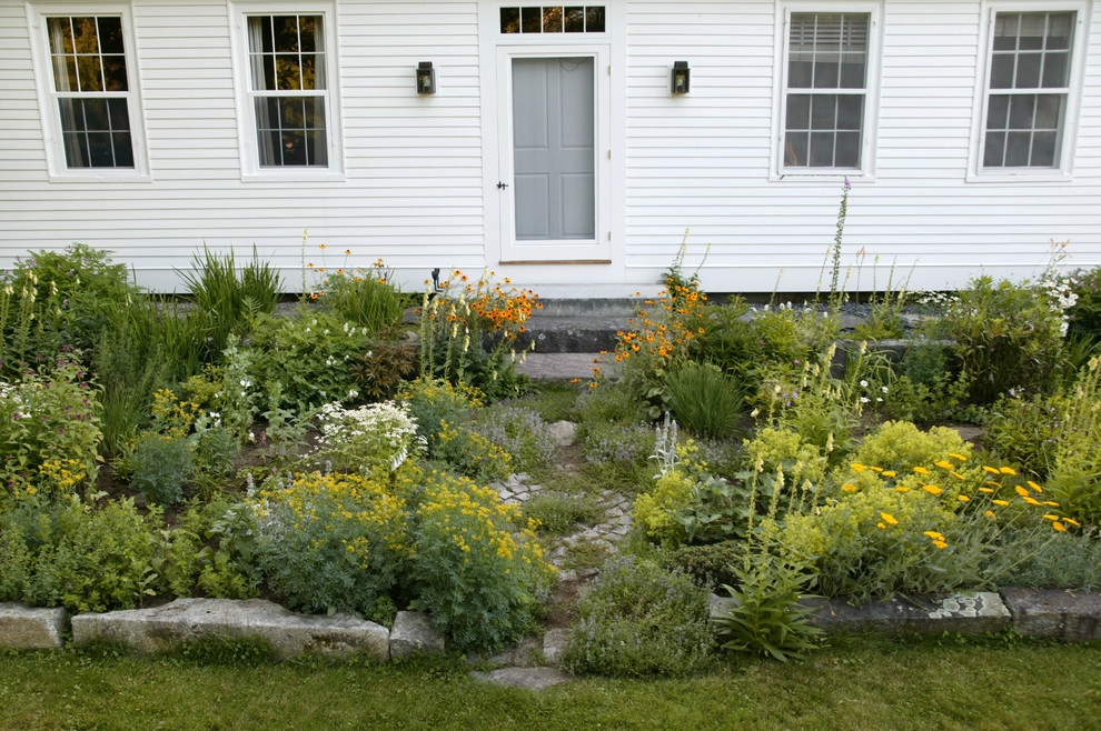 New England Farmland by Julie Moir Messervy Design Studio (JMMDS) - Photo 4