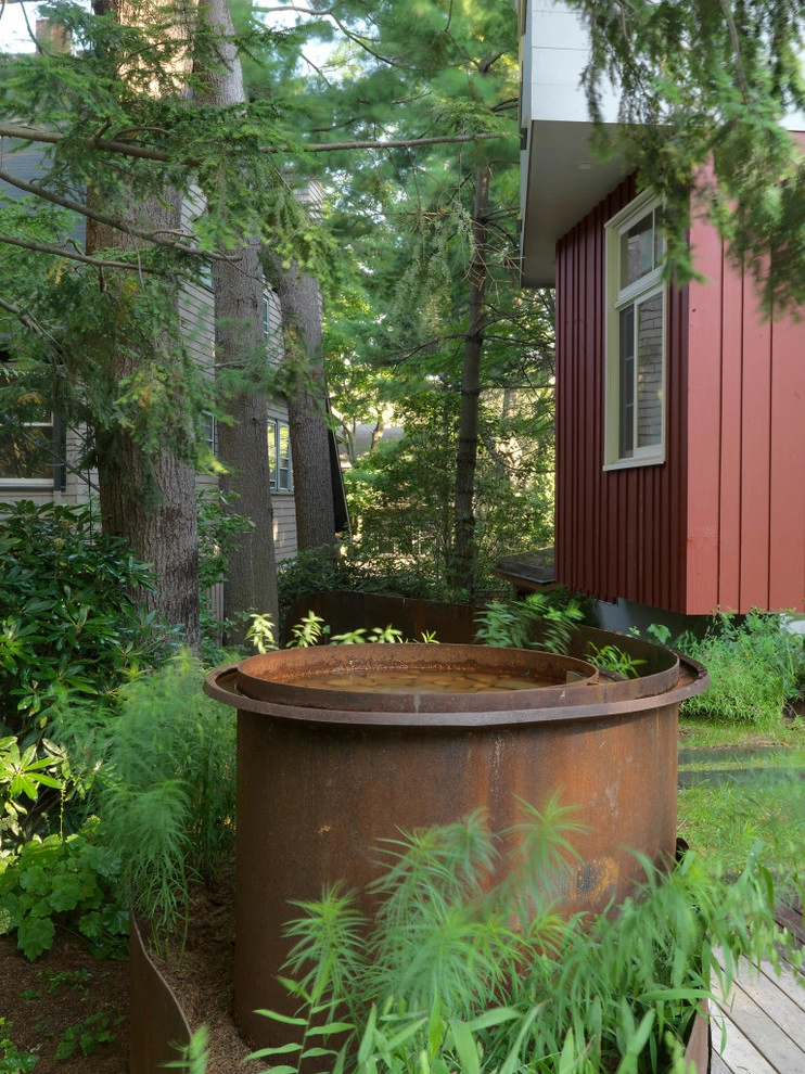 Marrying Elegant Design & Sustainability by Julie Moir Messervy Design Studio (JMMDS) - Photo 4