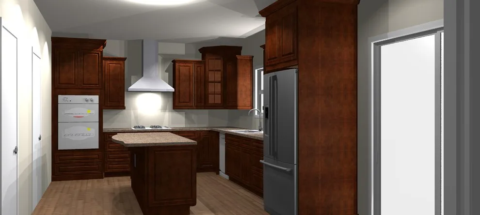 F&S Kitchen And Bath Design Studio - Photo 12