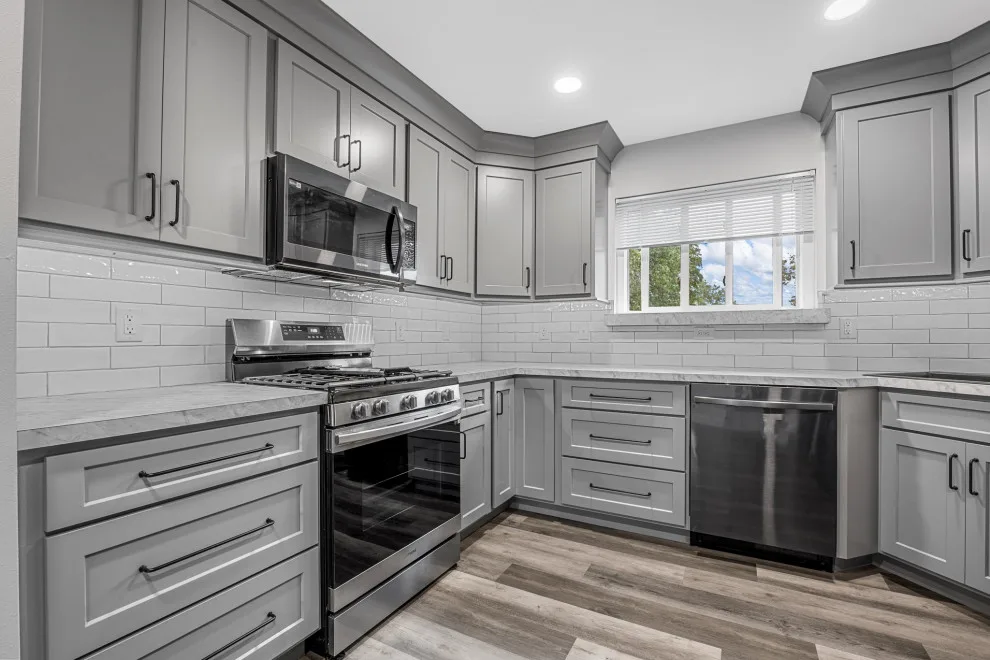 D & T in Southern County by Cabinetry By Design - Photo 7