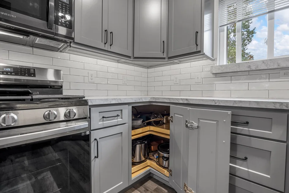 D & T in Southern County by Cabinetry By Design - Photo 8