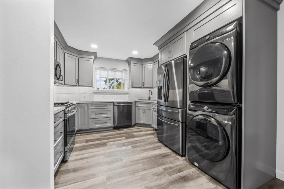 D & T in Southern County by Cabinetry By Design - Photo 2