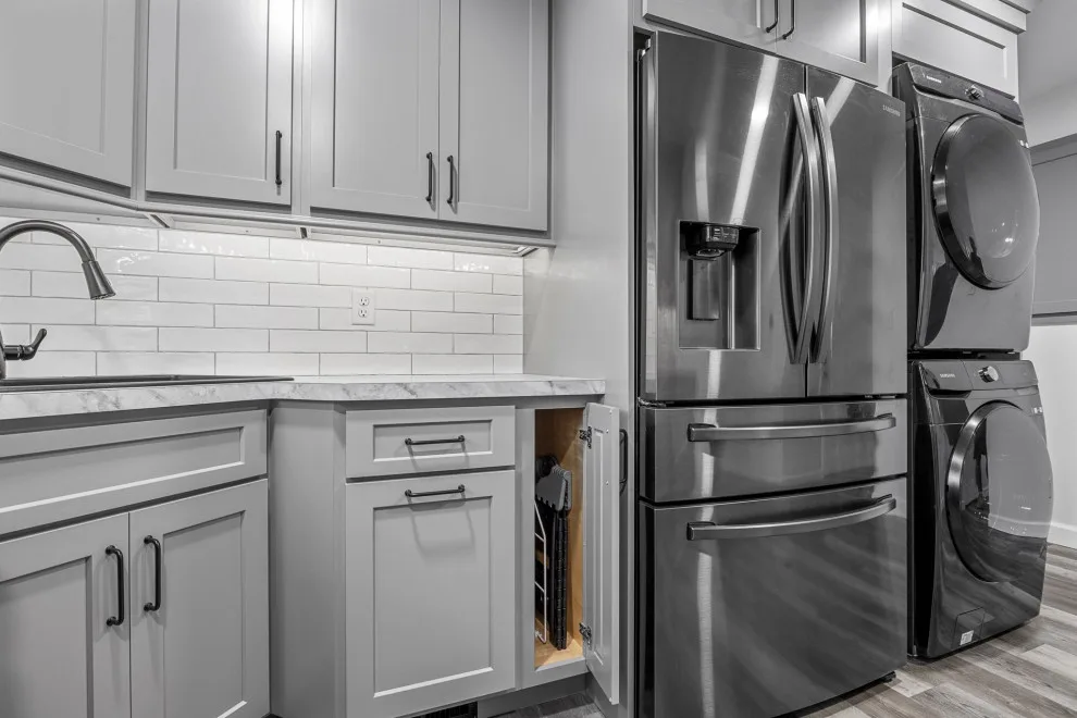 D & T in Southern County by Cabinetry By Design - Photo 6