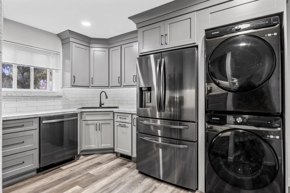 D & T in Southern County by Cabinetry By Design - Photo 4